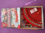 Cars monopoly, Ophalen, Zo goed als nieuw