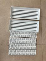 Ikea Variera kruiden 202.046.85 en 001.772.49, Ophalen of Verzenden, Zo goed als nieuw, 25 tot 50 cm, Minder dan 100 cm