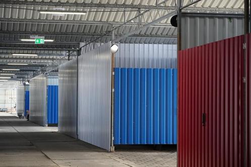Prive boxen beschikbaar voor oldtimers, Auto diversen, Autostallingen en Garages