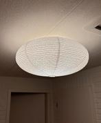 IKEA Papieren Lamp - Mooie Sfeerverlichting, Ophalen, Gebruikt, Stof, Minder dan 50 cm