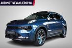 Lynk & Co 01 1.5 PHEV 2022 | PANO | 360° CAM | 4-SEASON BAN, Auto's, Stof, Zwart, Plug-in hybride, Bedrijf