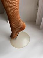 Professionele visnet panty’s, o.a.voor latin dansen, Ophalen of Verzenden, Nieuw, Panty