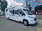 Adria Matrix Plus 670 SL 2022, 7 tot 8 meter, Diesel, Adria, Half-integraal