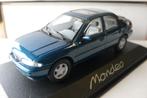 ford modeo 5 deurs minichamps promo-1/43 -NIEUWSTAAT!!!!!!!!, Hobby en Vrije tijd, Modelauto's | 1:43, Verzenden, Nieuw, Auto