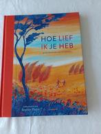 Hoe lief ik je heb liefdes- en vriendschapsgedichten, Verzenden, Nieuw, Meerdere auteurs