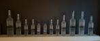 Verzameling Belvedere / Grey goose flessen, Verzamelen, Ophalen of Verzenden, Voor 1940, Zo goed als nieuw