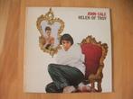 LP John Cale - Helen of Troy, Verzenden, Gebruikt, 12 inch, Poprock