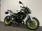 Kawasaki Z 650 (bj 2021), Motoren, Motoren | Kawasaki, 2 cilinders, Kawasaki, Motorrijbewijs A, Bedrijf