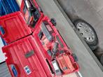 te 6-a36hilti boormachine 36v, Ophalen of Verzenden, Gebruikt, 600 watt of meer, Boormachine