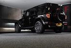 Jeep WRANGLER UNLIMITED 4xe 380 80th Anniversary / Acc / 360, Auto's, Automaat, 4 cilinders, Vierwielaandrijving, Wrangler