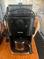 Philips bonen koffiezetapperaat, Ophalen of Verzenden, Zo goed als nieuw, Koffiemachine