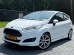 Ford Fiesta 1.0 EcoBoost Sport ST Line 125 PK/Clima/Cruise/N, Auto's, Voorwielaandrijving, Euro 5, 125 pk, Gebruikt