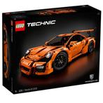 Lego Technic 42056 Porsche 911 GT3 RS, Kinderen en Baby's, Speelgoed | Duplo en Lego, Ophalen of Verzenden, Nieuw, Complete set