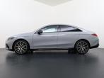 Mercedes-Benz CLA 250+ Launch Edition 85 kWh Accu | Trekhaak, Auto's, Mercedes-Benz, CLA, 743 km, Nieuw, Zilver of Grijs