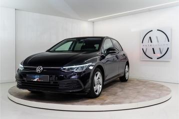 Volkswagen Golf 1.0 eTSI Life Business 111PK | Sfeer | ACC | beschikbaar voor biedingen