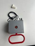 NS Trein Noodrem met ESP32 - Home Assistant Integratie, Ophalen of Verzenden, Gebruikt, Trein, Overige typen