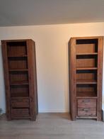 Twee kasten, Ophalen, Gebruikt, 50 tot 100 cm, 150 tot 200 cm