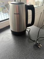 Philips Daily Collection Waterkoker HD9350/90 - Zo goed als, Witgoed en Apparatuur, 1 tot 2 liter, Ophalen, Zo goed als nieuw