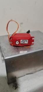 Arrma servo 5kg, Ophalen of Verzenden, Gebruikt, Merk