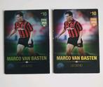 Panini Adrenalyn FIFA 365 2015-2016 Marco van Basten Legend, Ophalen, Meerdere plaatjes