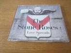 The Stone Roses - Love Spreads 1994 Geffen GED 21885 EU CDS, Ophalen, Gebruikt, Maxi-single, 1 single