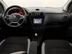 Dacia Lodgy 1.2 TCe Série Limitée Stepway 7p. Airco, Camer, Auto's, Dacia, Voorwielaandrijving, Stof, Euro 6, 57 €/maand