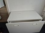 Ikea Stuva bureau - speelgoedbak, Ophalen, Gebruikt, 50 tot 100 cm, Minder dan 50 cm
