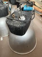 Lampen aluminium, Ophalen, Zo goed als nieuw, 50 tot 75 cm