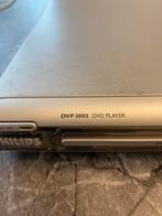 Philips DVD speler DVP 3005, Ophalen of Verzenden, Zo goed als nieuw, Philips