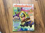 Nickelodeon magazine nr. 05 - 2016 tijdschrift, Ophalen, Zo goed als nieuw
