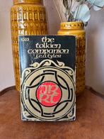 The Tolkien Companion, Ophalen of Verzenden