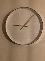 Karlsson grote klok., Ophalen, Zo goed als nieuw, Wandklok