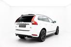 Voorlip sideskirt spoiler diffuser - Volvo XC60 13-17, Ophalen of Verzenden