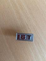 VW 1.8T  motor Pin, Verzamelen, Speldjes, Pins en Buttons, Ophalen of Verzenden, Gebruikt, Transport