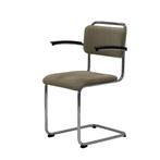 Gispen 101 XL  SALE., Huis en Inrichting, Verzenden, Zo goed als nieuw, Blauw, Eén