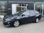 Kia Ceed Sportswagon 1.5 T-GDi DynamicPlusLine (bj 2021), Gebruikt, Euro 6, 4 cilinders, Met garantie (alle)