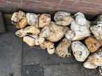Grote en kleine Sierstenen., Tuin en Terras, Ophalen, Overige materialen