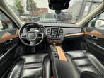 Volvo XC90 2.0 T5 AWD Inscription TREKHAAK/7 ZITTER/CARPLAY, Gebruikt, Euro 6, 4 cilinders, 1969 cc