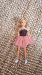 Skipper uit 1968  ponytail met danspakje, Ophalen of Verzenden, Zo goed als nieuw, Barbie