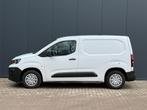 Peugeot Partner 1.5 BlueHDI, 102PK, Premium, Nieuw Model, Ca, Voorwielaandrijving, Stof, Gebruikt, 4 cilinders