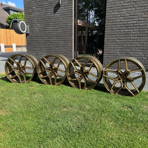 CONCAVE velgen 21 inch, Auto-onderdelen, Banden en Velgen, Velg(en), Zomerbanden, 21 inch, Ophalen of Verzenden