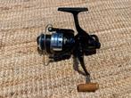 Okuma Longbow Baitfeeder LB50, Ophalen of Verzenden, Zo goed als nieuw, Molen