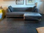 B&B Italia Solo Bank - Nieuw Bekleed !, Huis en Inrichting, Banken | Bankstellen, Driepersoons, 75 tot 100 cm, Ophalen of Verzenden