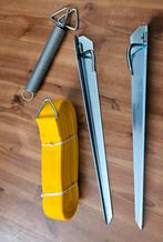Caravan accessoires., Ophalen of Verzenden, Zo goed als nieuw