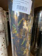 Luxe Cadeaupapier kerst 100 meter lang 50 cm breed, Ophalen of Verzenden, Nieuw