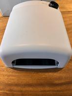 Led lamp voor nagels, Ophalen, Zo goed als nieuw, Overige typen