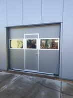 Nieuwe overheaddeur roldeur garagedeur, Ophalen of Verzenden, Nieuw, Metaal