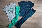 Pyjama's  primark, Nacht- of Onderkleding, Meisje, Ophalen of Verzenden, Zo goed als nieuw