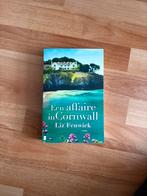 Liz Fenwick - Een affaire in Cornwall, Ophalen of Verzenden, Zo goed als nieuw, Liz Fenwick