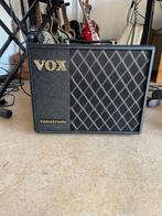 Vox Gitaarversterker Valvetronix vt20x, Muziek en Instrumenten, Versterkers | Bas en Gitaar, Ophalen, Gebruikt, Gitaar, Minder dan 50 watt
